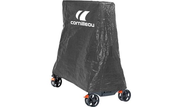 Cornilleau PVC Cover: Grey  