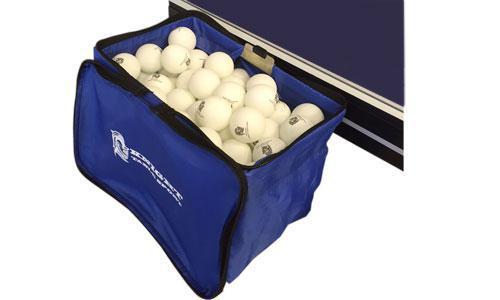 Gallant Knight Clip On Ball Storage Bag