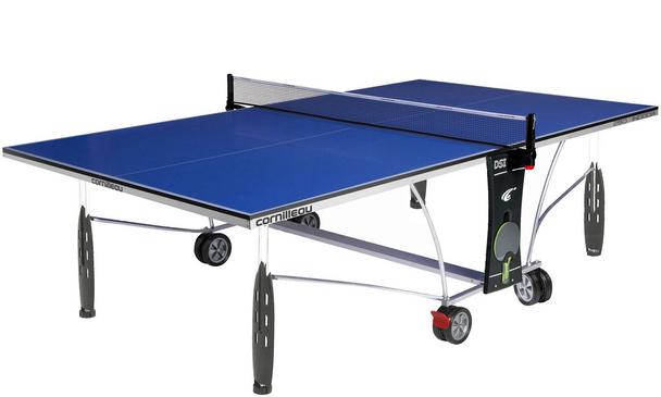 Cornilleau Sport 250 Indoor Table Tennis Table: Superseded