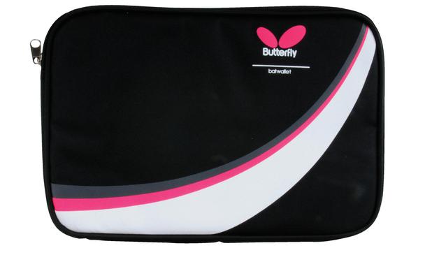 Butterfly Bat Wallet