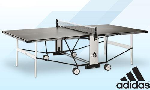 Egipto Operación posible Hormiga Adidas To.500 Outdoor Table Tennis Table: Discontinued