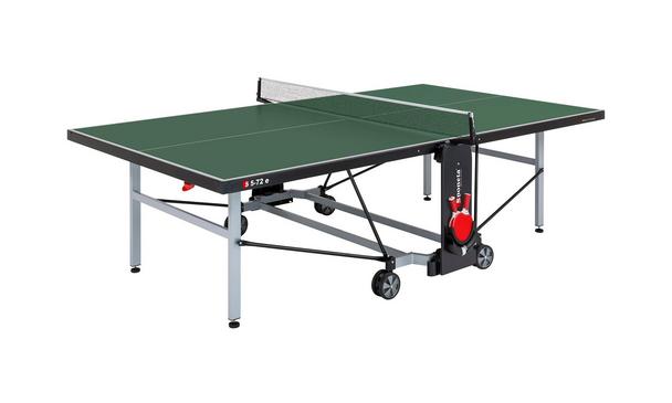 Sponeta S5 Outdoor Table Tennis Table