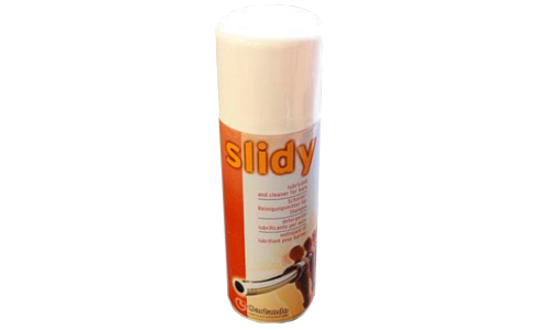 Garlando Spray Slidy 200ml 
