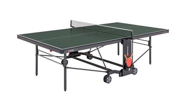 Sponeta Expert Line Indoor table tennis table in Green