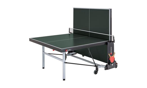 Sponeta Schooline Indoor table tennis table in playback