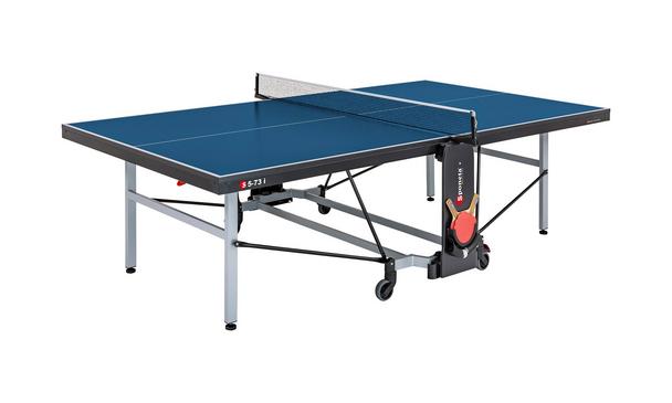 Sponeta S5 Indoor Table Tennis Table