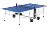 Blue Cornilleau Sport 100S Crossover Outdoor Table Tennis Table 