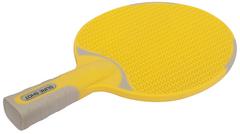 10 x Sure Shot Matthew Syed Outdoor bat - Yellow