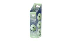 Butterfly Glow Balls (Pack of 3)