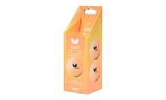 Butterfly Giant Balls - Pack of 2 (Oversized: 55mm)