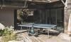 Cornilleau Sport 200X Outdoor Table Tennis Table