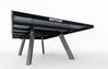 Kettler Outdoor Eden Static Table Tennis Table - Grey