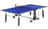 Cornilleau Sport 250 Indoor Table Tennis Table in Play Position