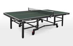 Sponeta Match Play 22 Blue Indoor table tennis table
