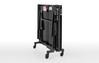 Sponeta S8-36i Indoor 25mm table tennis table