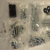 Cornilleau Table Assembly Kit - Part No. 2748
