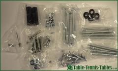 Table Assembly Kit 240, 340 & 440 Sport - Part No.2717