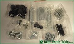 Table Assembly Kit  Part No.2727