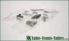 Cornilleau Table Assembly Kit Part No.2729