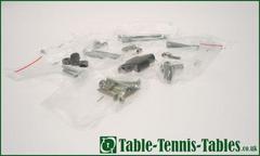 Cornilleau Table Assembly Kit - Part No.2733