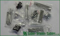 Table Assembly Kit  Part No.2735