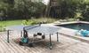 Cornilleau Sport 300X Outdoor Table Tennis Table