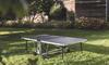 Cornilleau Sport 300X Outdoor Table Tennis Table