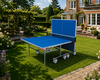 Butterfly Garden Rollaway 4000 Outdoor Table Tennis Table