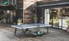 Cornilleau Sport 400X Outdoor Table Tennis Table 