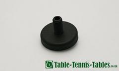 Cornilleau Adjustable Foot - Part No. 4364