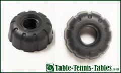 Cornilleau Adjustable Feet - Part No.4479 for Cornilleau Sport 300, 400 & 500