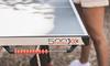 Cornilleau Performance 500X Outdoor Table Tennis Table