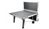 Cornilleau Pro 540m Crossover Outdoor Table Tennis Table Playback Position