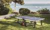 Cornilleau Performance 600X Outdoor Table Tennis Table 