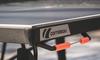 Cornilleau Performance 700X Black Outdoor Table Tennis Table