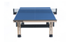 Cornilleau Competition 850 ITTF Wood Indoor Table Tennis Table  