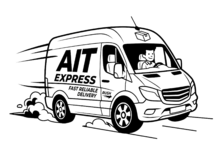 AIT Express Delivery