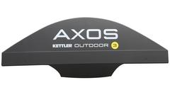 Kettler Axos 3 Outdoor Side Case - Part No. 70120815