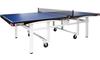 Blue Butterfly Centrefold 25 Rollaway Indoor Table Tennis Table