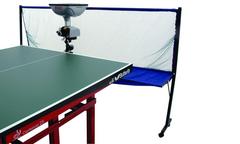 Practice Partner Multi Ball Collection Net 