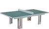 Butterfly Park Polymer Concrete Table Tennis Table