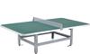 Butterfly S2000 Granite Green Polymer Concrete Table Tennis Table With Rounded Corner