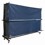 Table Tennis Court Surround Carrier
