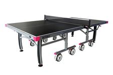 Next: Butterfly Garden Rollaway 8000 Outdoor Table Tennis Table - Black   