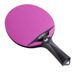 Butterfly Outdoor Bat (Magenta)
