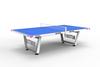 Butterfly Park Outdoor Table Tennis Table