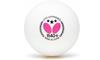 Butterfly R40+ ITTF Approved 3 star ball (pack of 12)