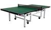 Green Butterfly Centrefold 25 Rollaway Indoor Table Tennis Table