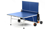 Cornilleau Challenger Outdoor Table Tennis Table