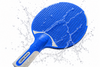 Sure Shot Matthew Syed Outdoor bat - Blue